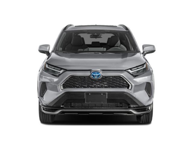 2024 Toyota RAV4 Prime SE