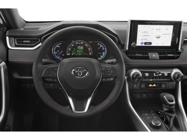 2024 Toyota RAV4 Prime SE