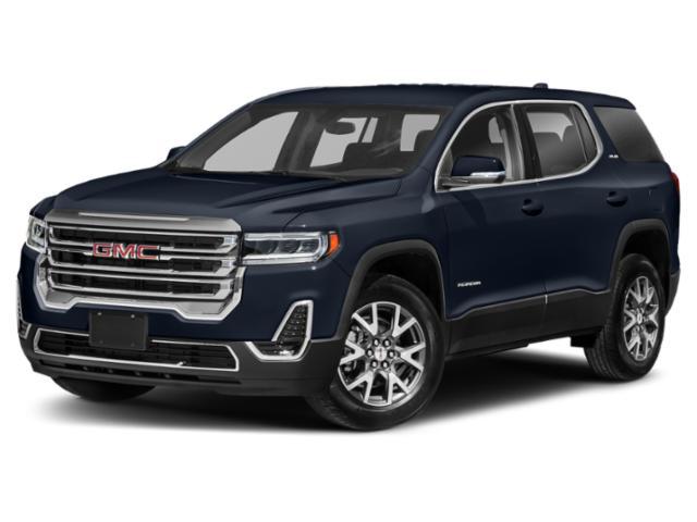 2021 GMC Acadia FWD SLE for sale in SOMERSET, KY