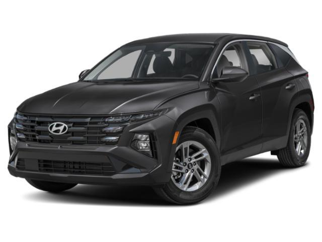 2026 Hyundai Tucson SE for sale in SOMERSET, KY
