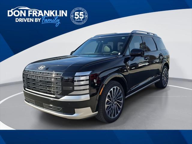 2026 Hyundai Palisade Calligraphy for sale in SOMERSET, KY
