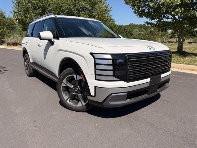 2026 Hyundai Palisade Limited for sale in WINCHESTER, VA