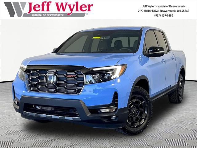 2025 Honda Ridgeline TrailSport+ for sale in BEAVERCREEK, OH