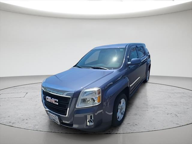 2013 GMC Terrain SLE-1