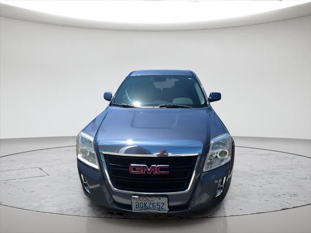2013 GMC Terrain SLE-1