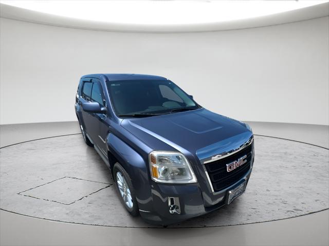 2013 GMC Terrain SLE-1