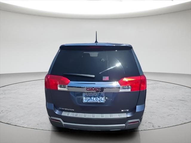 2013 GMC Terrain SLE-1