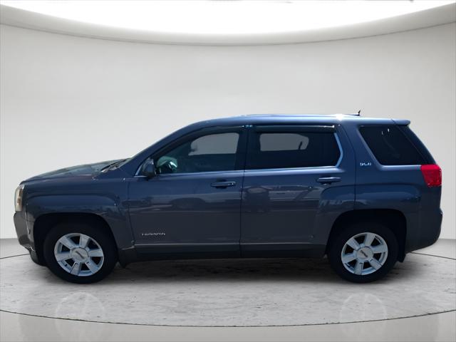 2013 GMC Terrain SLE-1