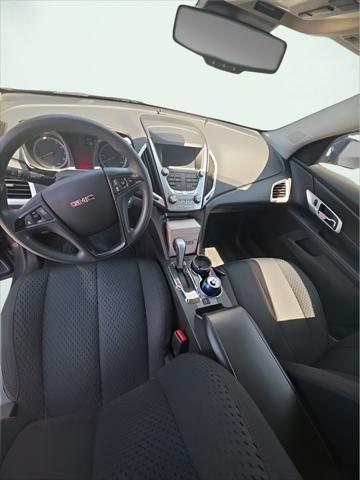 2013 GMC Terrain SLE-1