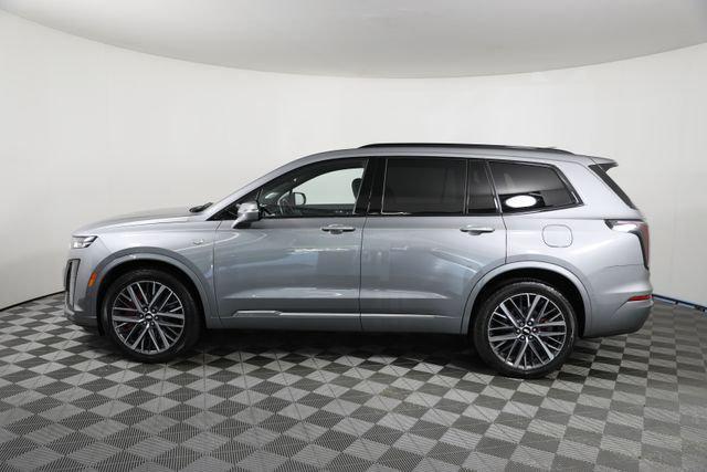 2024 Cadillac XT6 AWD Sport