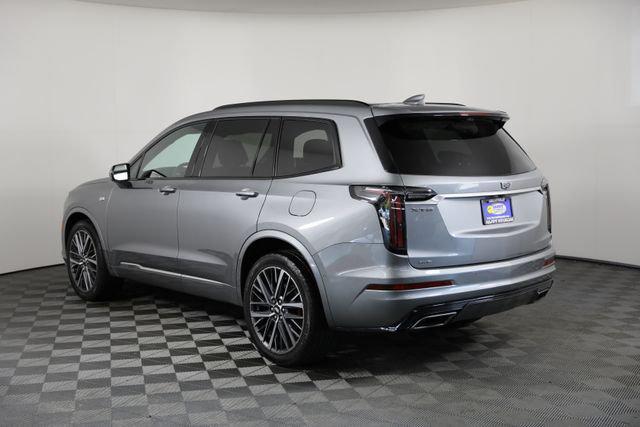 2024 Cadillac XT6 AWD Sport