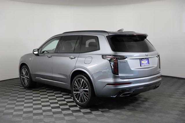 2024 Cadillac XT6 AWD Sport