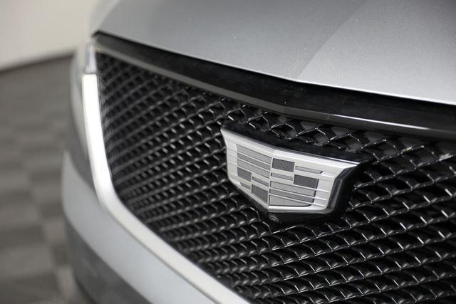 2024 Cadillac XT6 AWD Sport