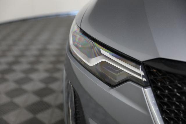 2024 Cadillac XT6 AWD Sport