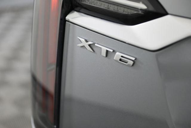 2024 Cadillac XT6 AWD Sport