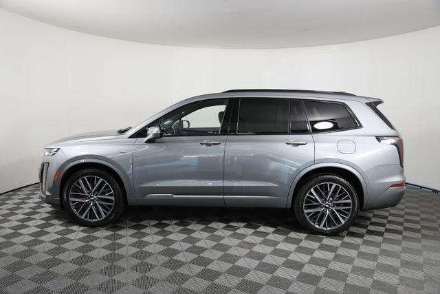 2024 Cadillac XT6 AWD Sport