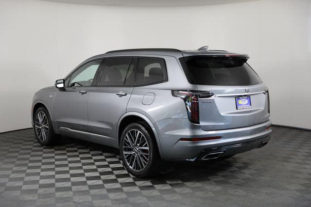 2024 Cadillac XT6 AWD Sport