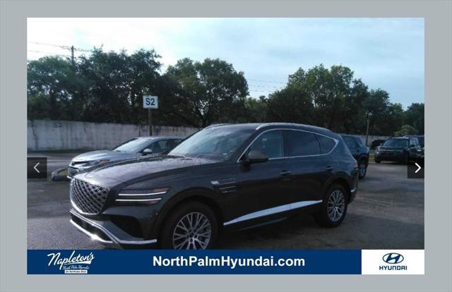 2026 Genesis GV80 2.5T AWD for sale in LAKE PARK, FL