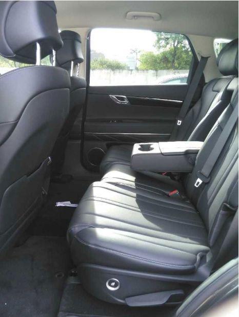2026 Genesis GV80 2.5T AWD