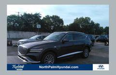 2026 Genesis GV80 2.5T AWD