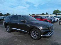 2026 Genesis GV80 2.5T AWD