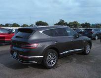 2026 Genesis GV80 2.5T AWD