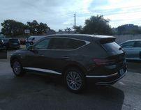 2026 Genesis GV80 2.5T AWD