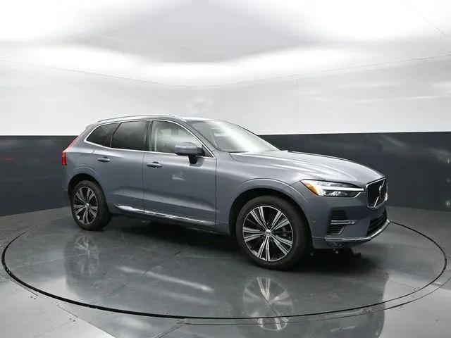2023 Volvo XC60 B5 Plus Bright Theme for sale in Charlotte, NC