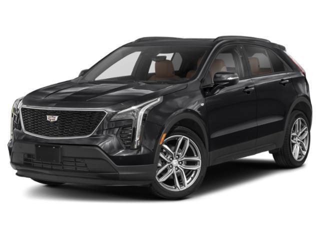 2023 Cadillac XT4 FWD Sport for sale in Friendswood, TX