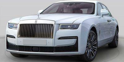 2022 Rolls-Royce Ghost Base for sale in Friendswood, TX