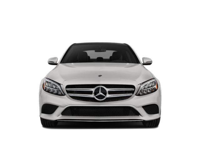 2020 Mercedes-Benz C-CLASS C 300 4MATIC
