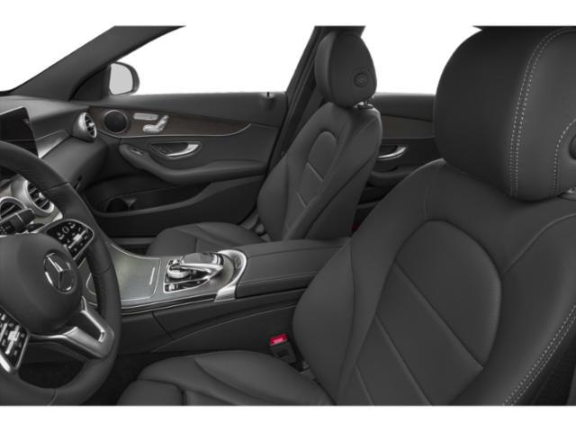2020 Mercedes-Benz C-CLASS C 300 4MATIC