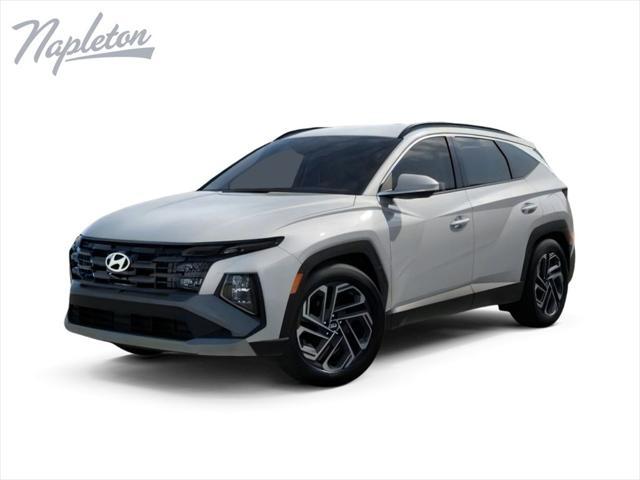 2026 Hyundai Tucson SEL Plus for sale in CALUMET CITY, IL