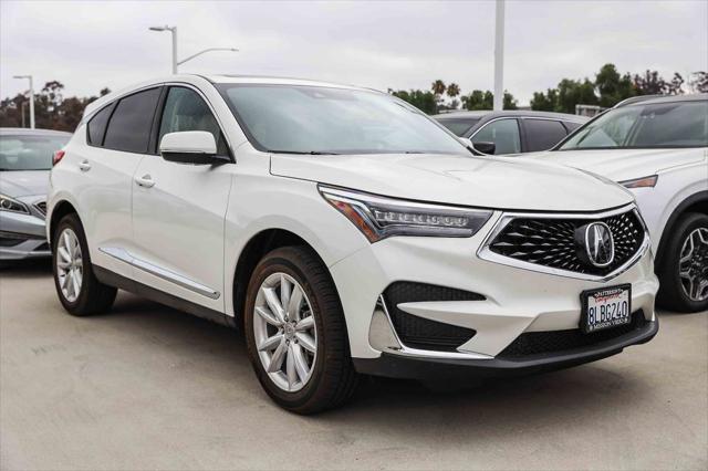 2019 Acura RDX Standard for sale in LAGUNA NIGUEL, CA