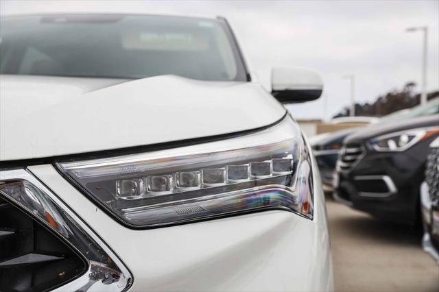 2019 Acura RDX Standard