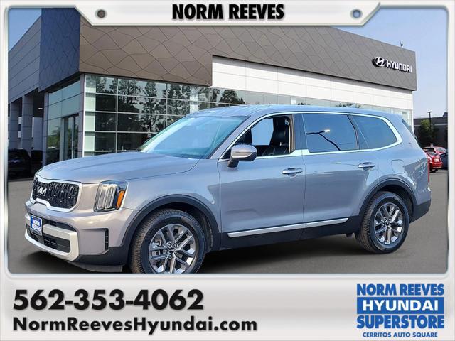 2025 Kia Telluride LX for sale in CERRITOS, CA