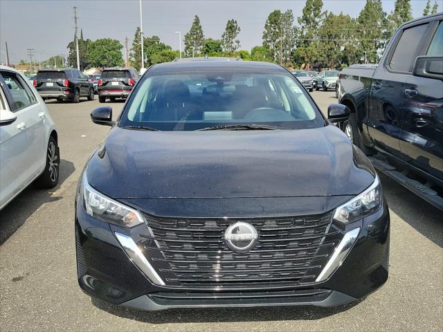 2024 Nissan Sentra SV Xtronic CVT for sale in CERRITOS, CA