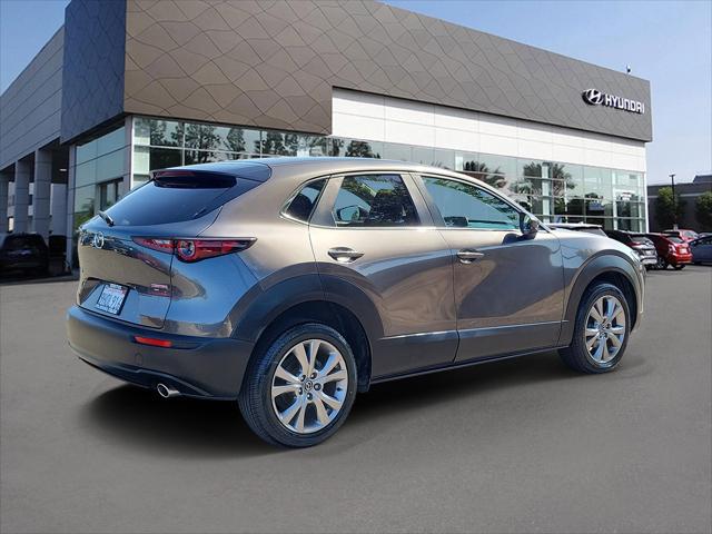 2021 Mazda CX-30 Preferred