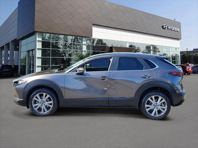 2021 Mazda CX-30 Preferred