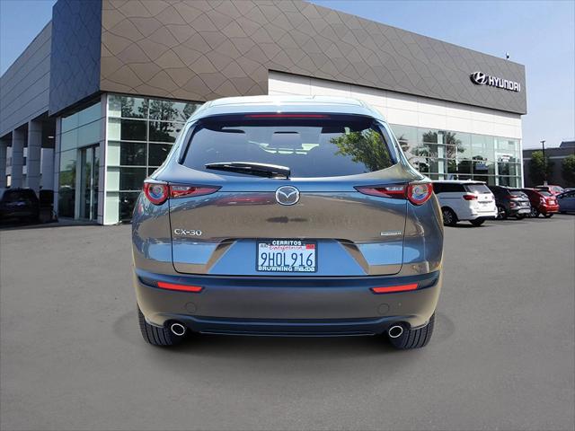 2021 Mazda CX-30 Preferred
