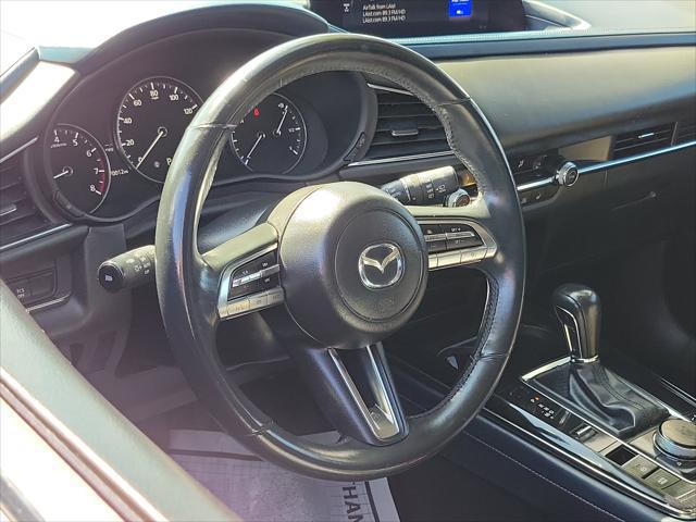 2021 Mazda CX-30 Preferred