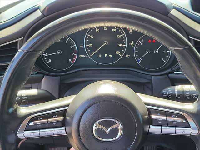 2021 Mazda CX-30 Preferred