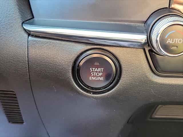 2021 Mazda CX-30 Preferred