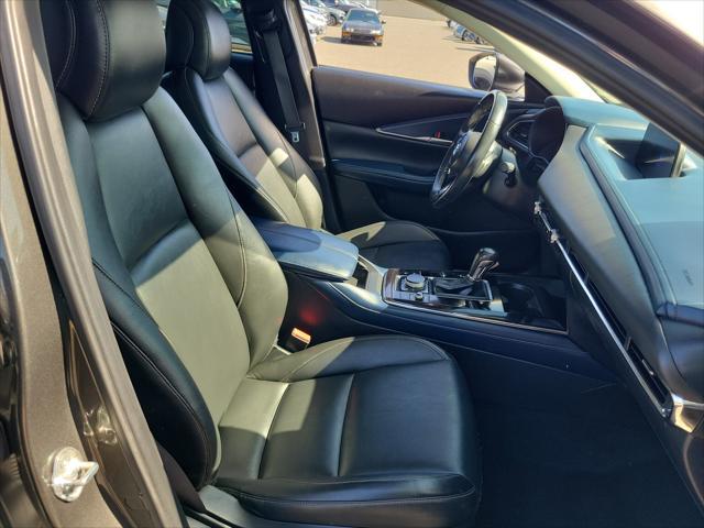2021 Mazda CX-30 Preferred