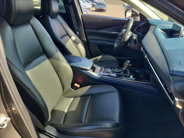2021 Mazda CX-30 Preferred