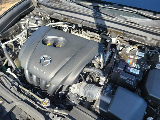2021 Mazda CX-30 Preferred