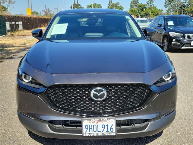2021 Mazda CX-30 Preferred