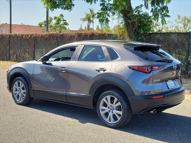 2021 Mazda CX-30 Preferred