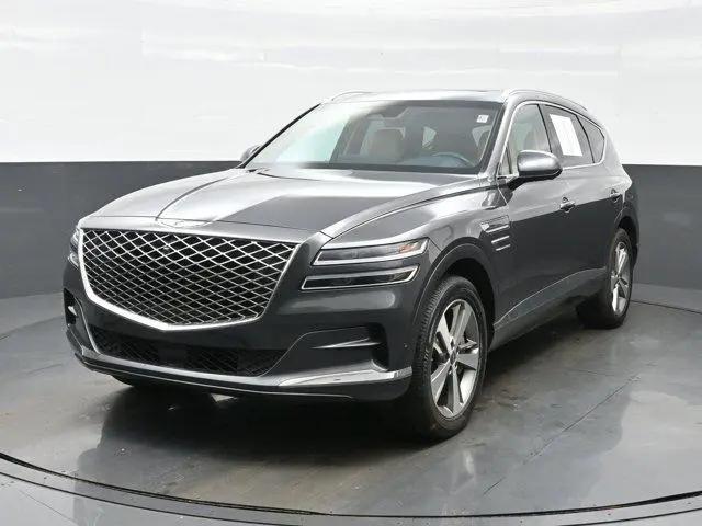 2023 Genesis GV80 3.5T AWD Advanced for sale in Bartlett, IL