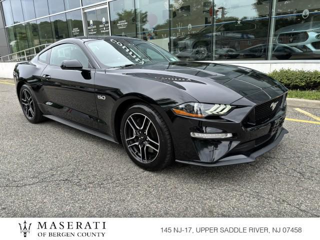 2020 Ford Mustang GT Fastback for sale in Upper Saddle River, NJ